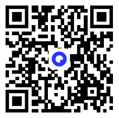 DuckStation Windows 版下载二维码